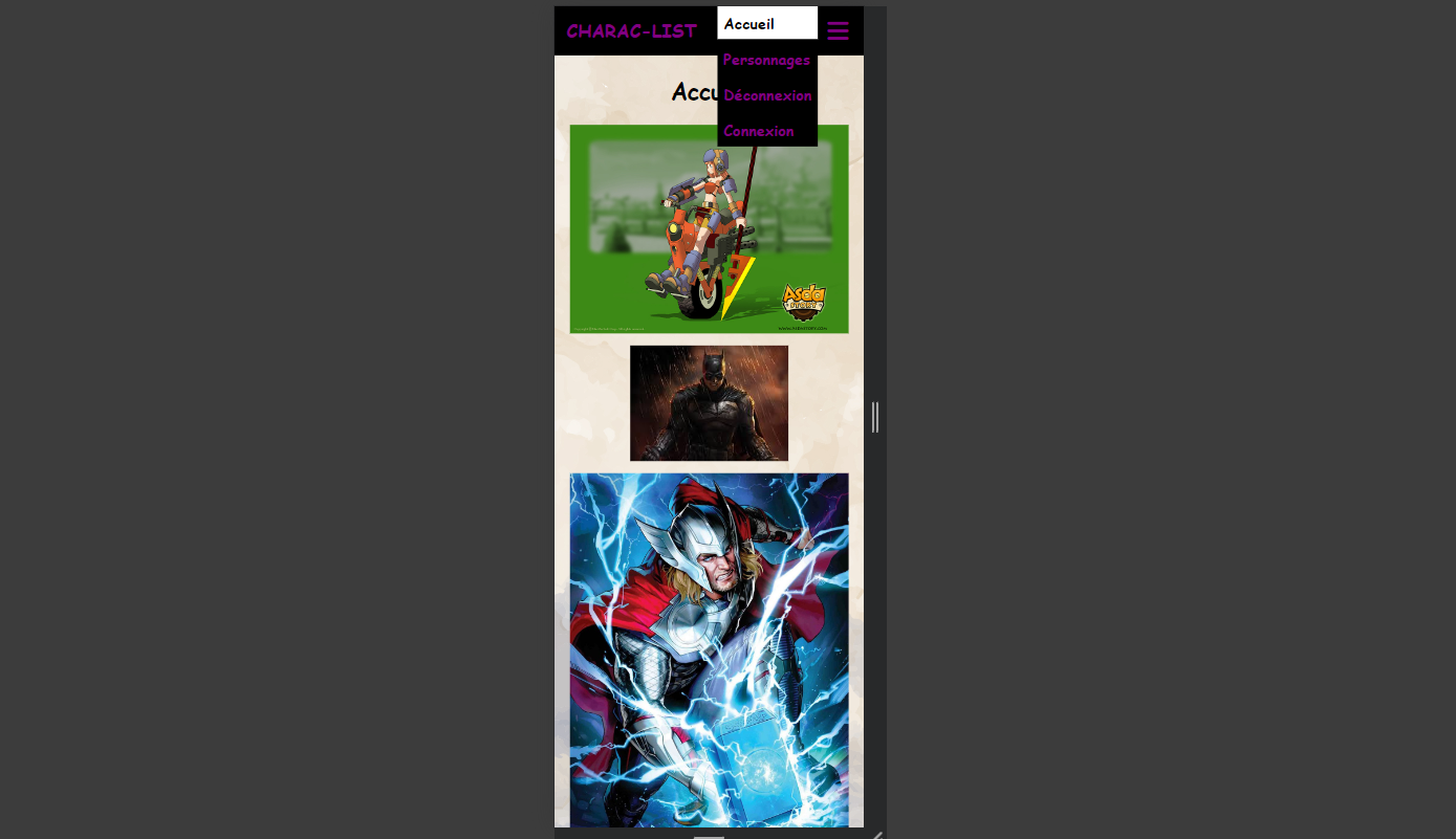 Image du projet 'tp-react-vercel ' 