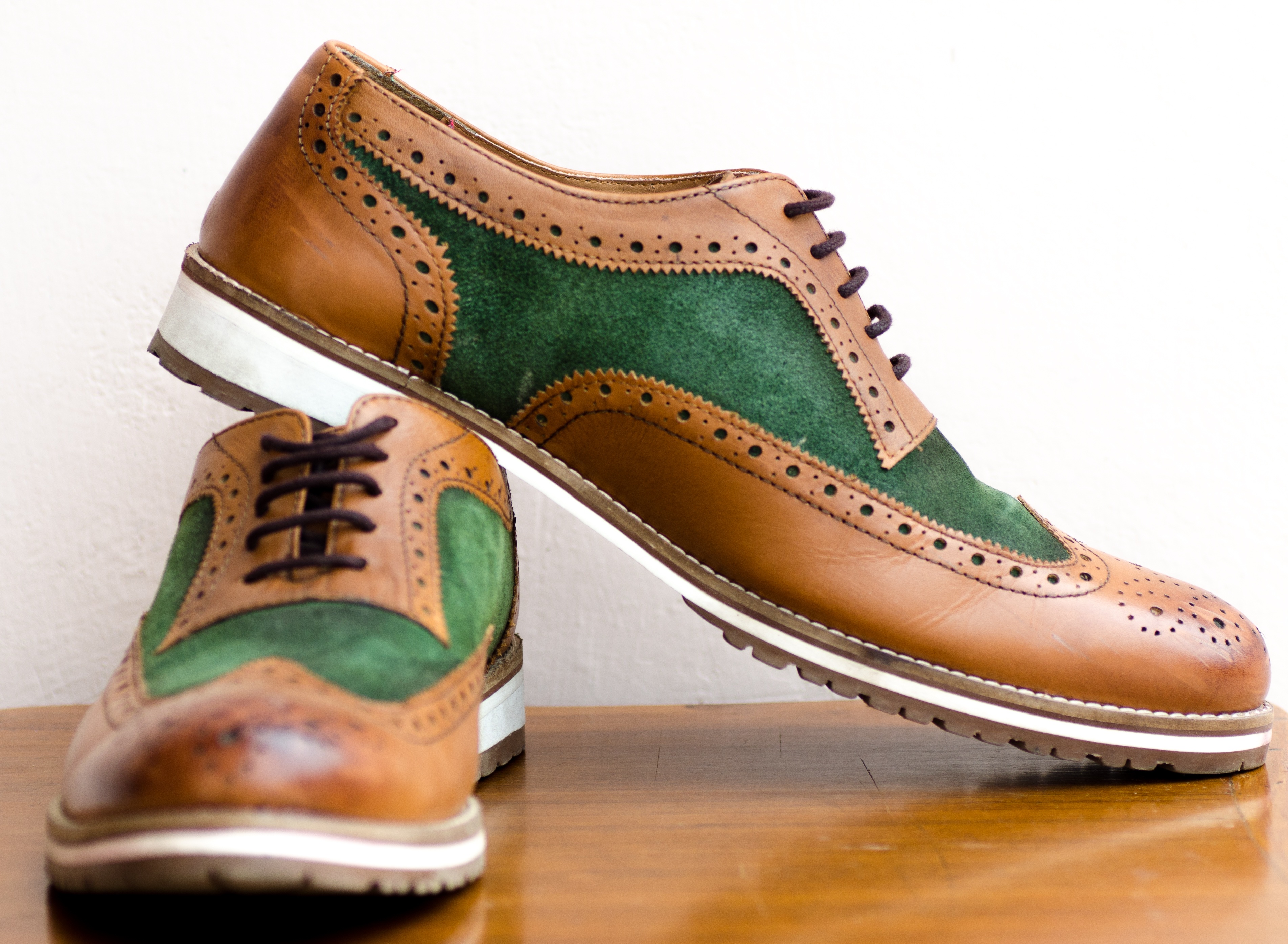 image Chaussures hommes