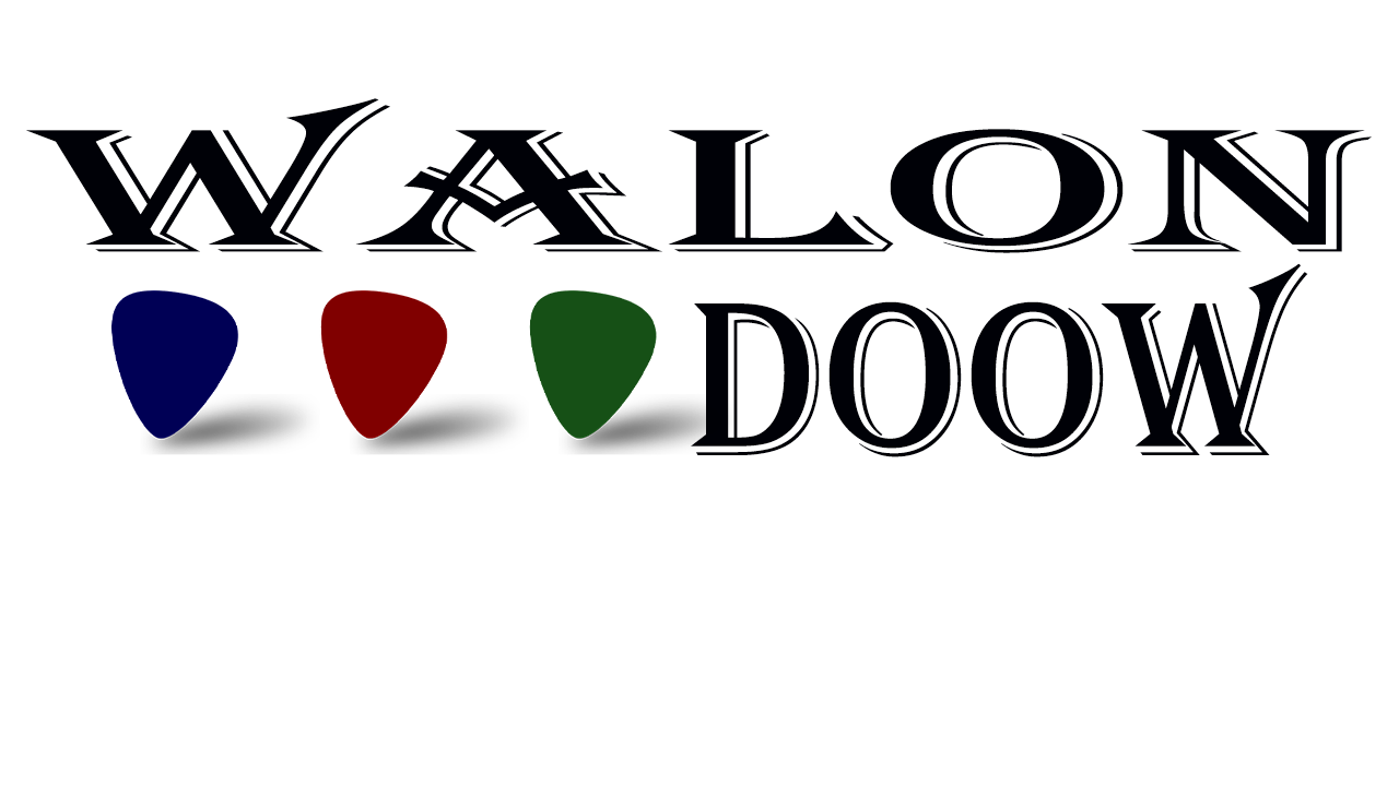 logo walon doow