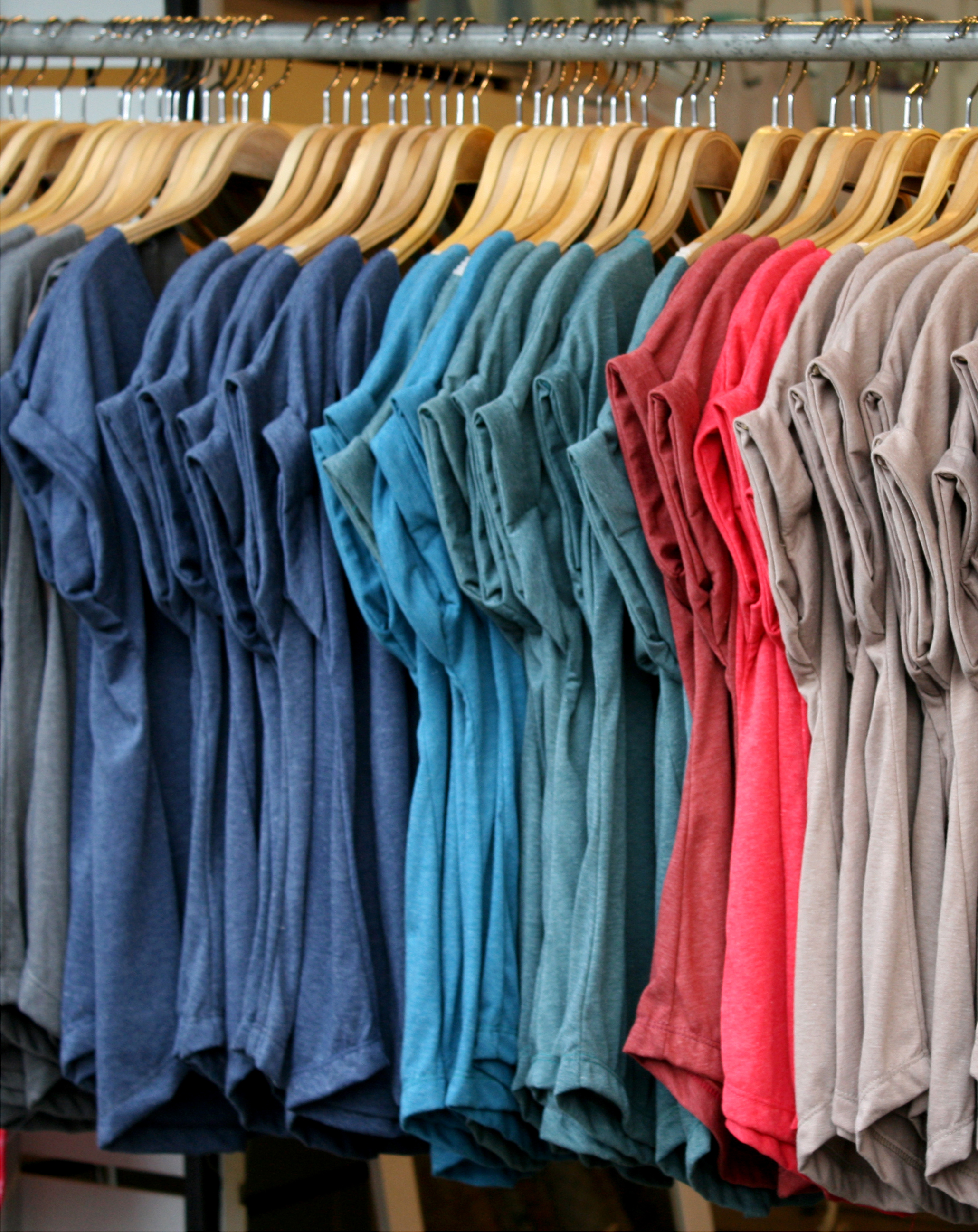 image robes
